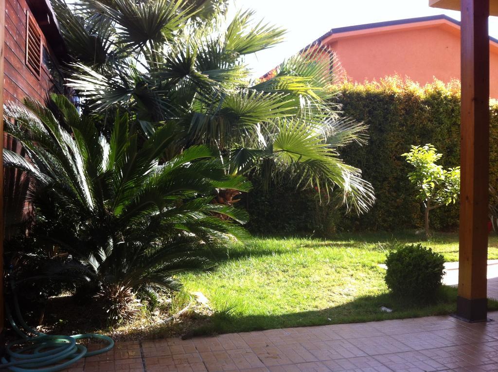 Villa Rosa Porto Empedocle Cameră foto