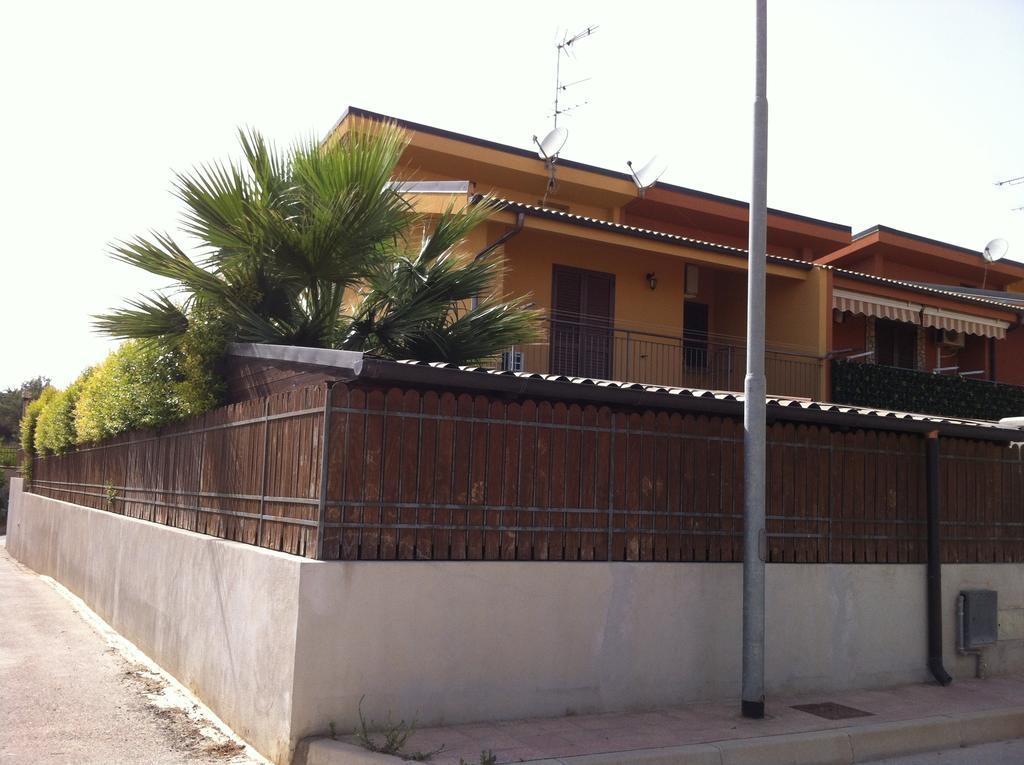 Villa Rosa Porto Empedocle Cameră foto