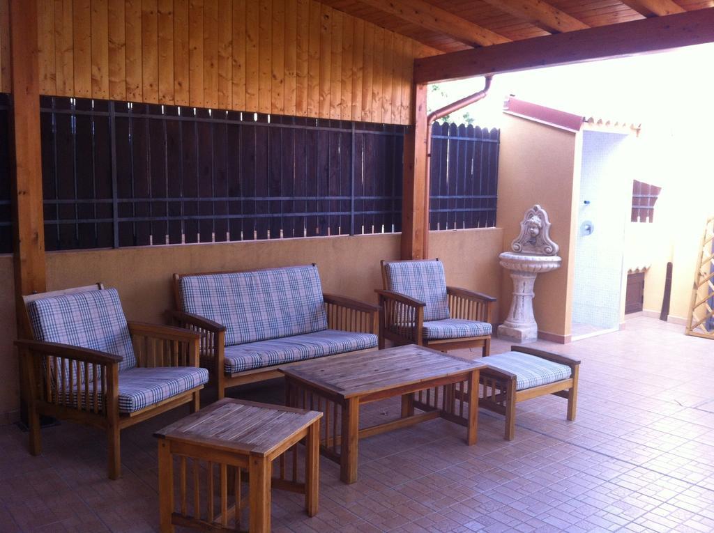 Villa Rosa Porto Empedocle Cameră foto