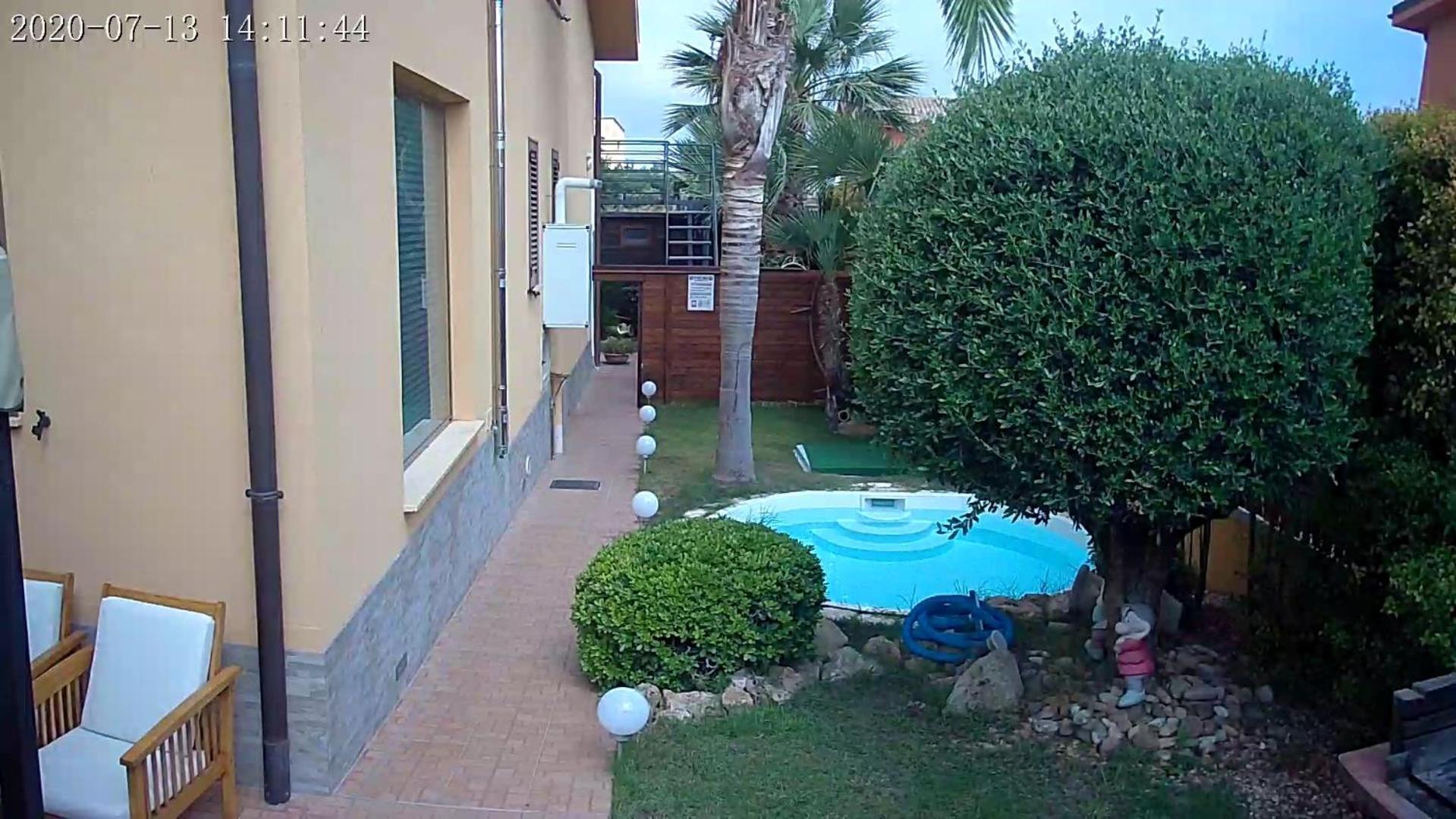 Villa Rosa Porto Empedocle Exterior foto